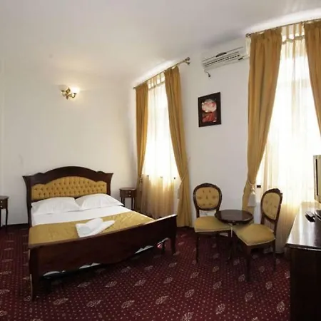 Maryo Hotel 3*