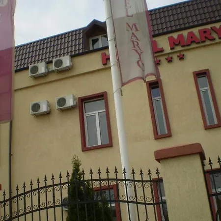 Maryo Hotel