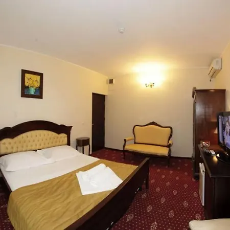 Maryo Hotel