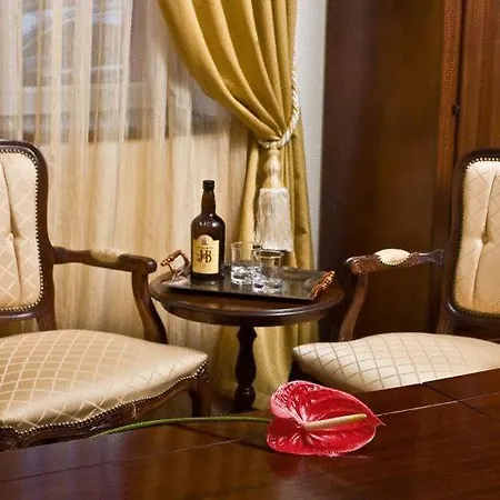 Hotel Maryo 3*