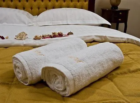 Maryo Hotel 3*