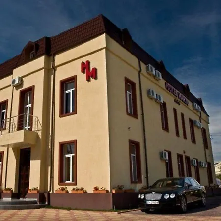 Maryo Ploiesti