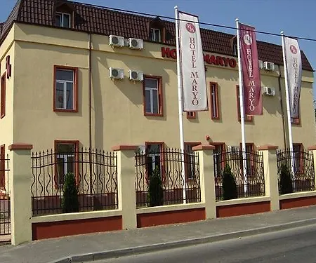 Maryo 3* Ploiesti