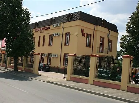 Hotel Maryo 3*